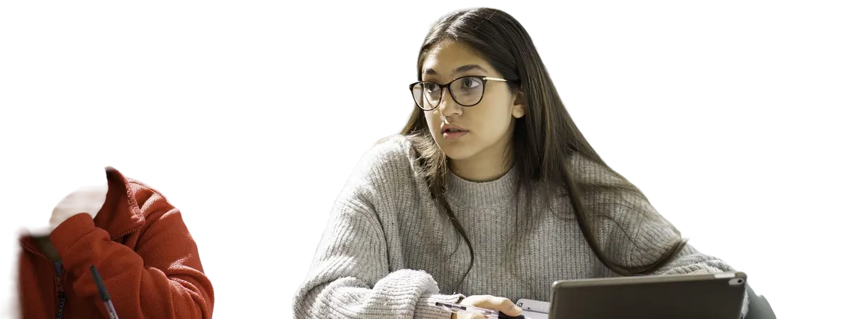 One Year A-Level Retake